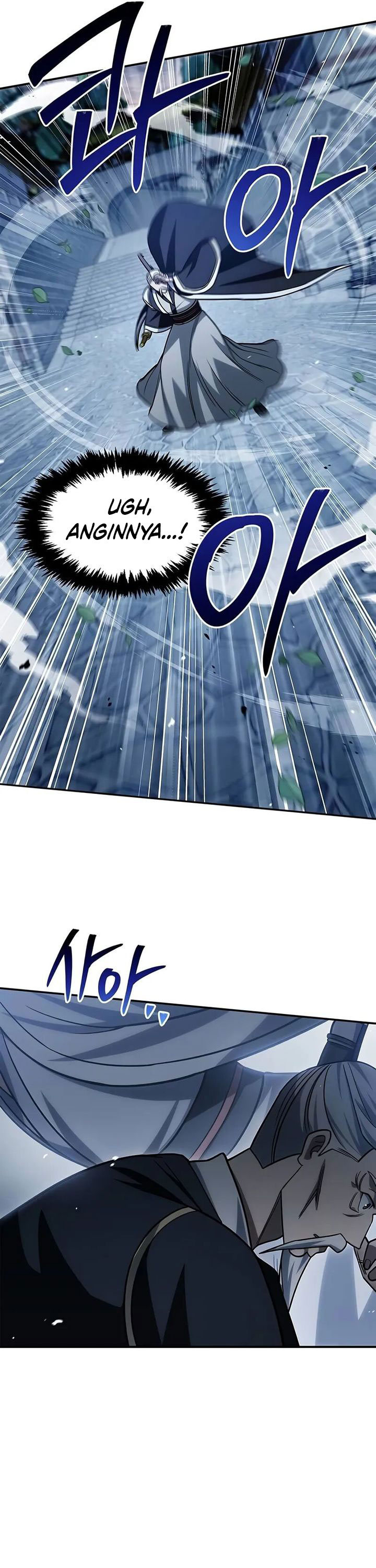 Heavenly Grand Archive’s Young Master Chapter 135 - halaman 67