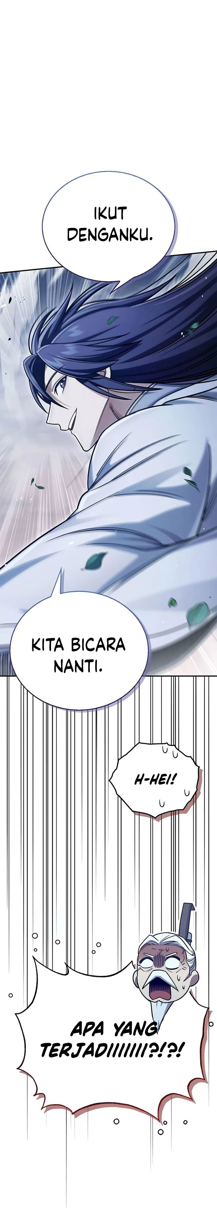 Heavenly Grand Archive’s Young Master Chapter 135 - halaman 69