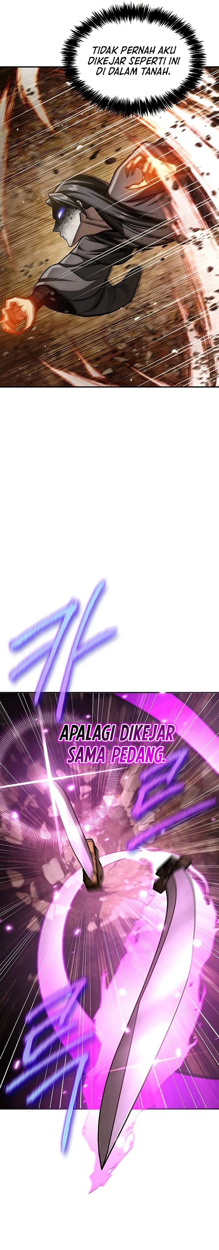 Heavenly Grand Archive’s Young Master Chapter 136 - halaman 17