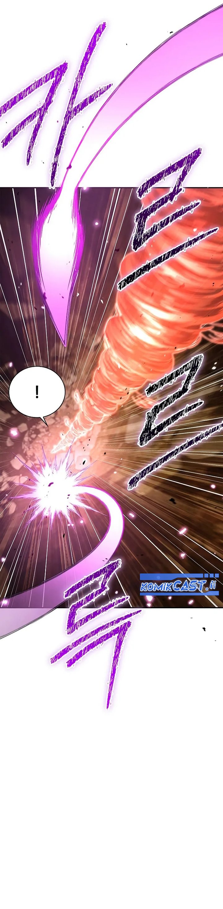 Heavenly Grand Archive’s Young Master Chapter 136 - halaman 19