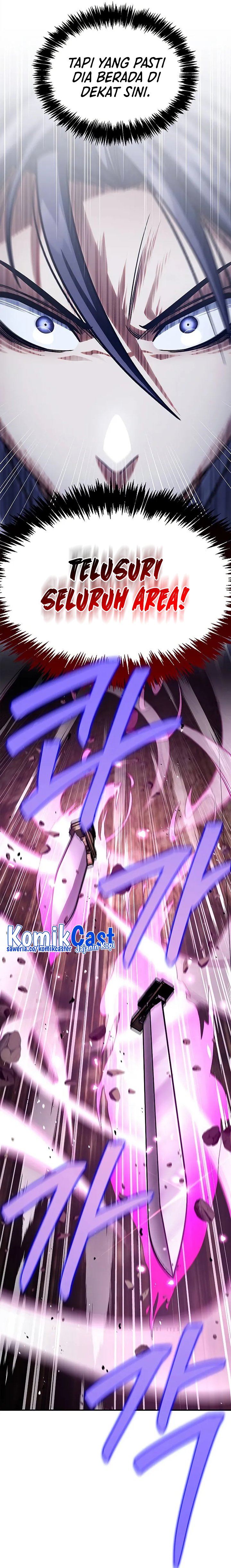 Heavenly Grand Archive’s Young Master Chapter 136 - halaman 30