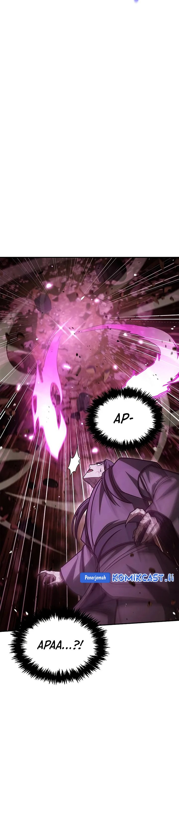 Heavenly Grand Archive’s Young Master Chapter 136 - halaman 31