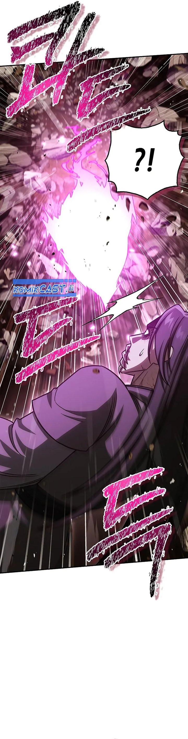 Heavenly Grand Archive’s Young Master Chapter 136 - halaman 33