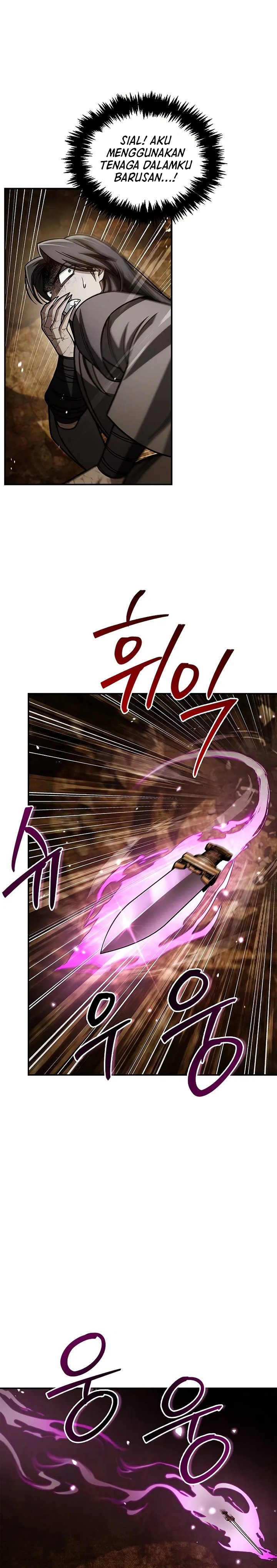 Heavenly Grand Archive’s Young Master Chapter 136 - halaman 35