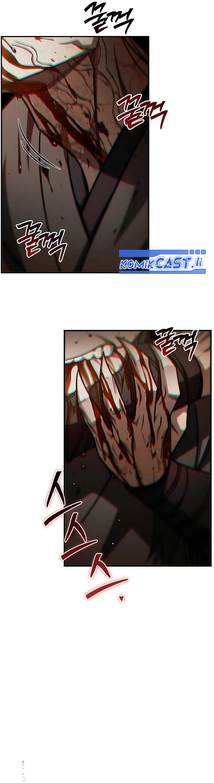 Heavenly Grand Archive’s Young Master Chapter 136 - halaman 40