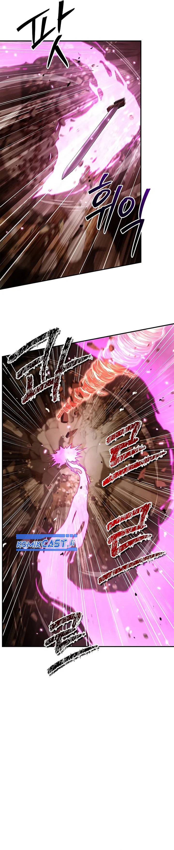 Heavenly Grand Archive’s Young Master Chapter 136 - halaman 43