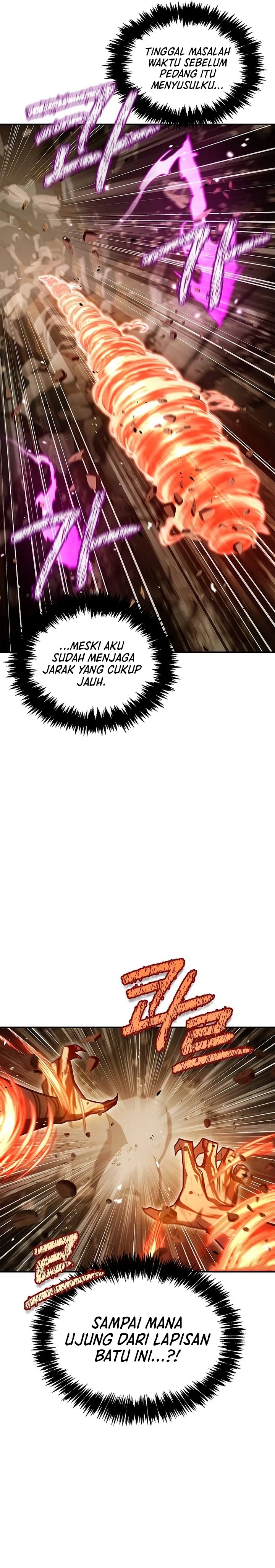 Heavenly Grand Archive’s Young Master Chapter 136 - halaman 44