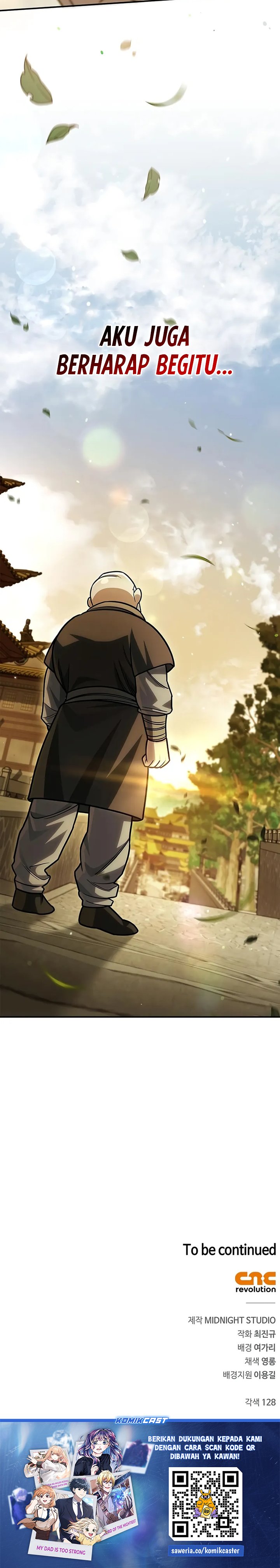 Heavenly Grand Archive’s Young Master Chapter 137 - halaman 40