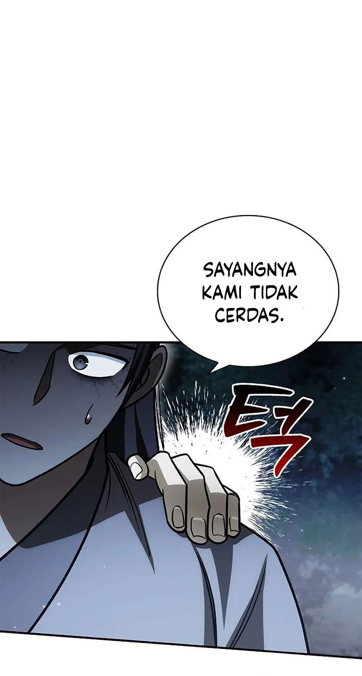 Heavenly Grand Archive’s Young Master Chapter 138 - halaman 14