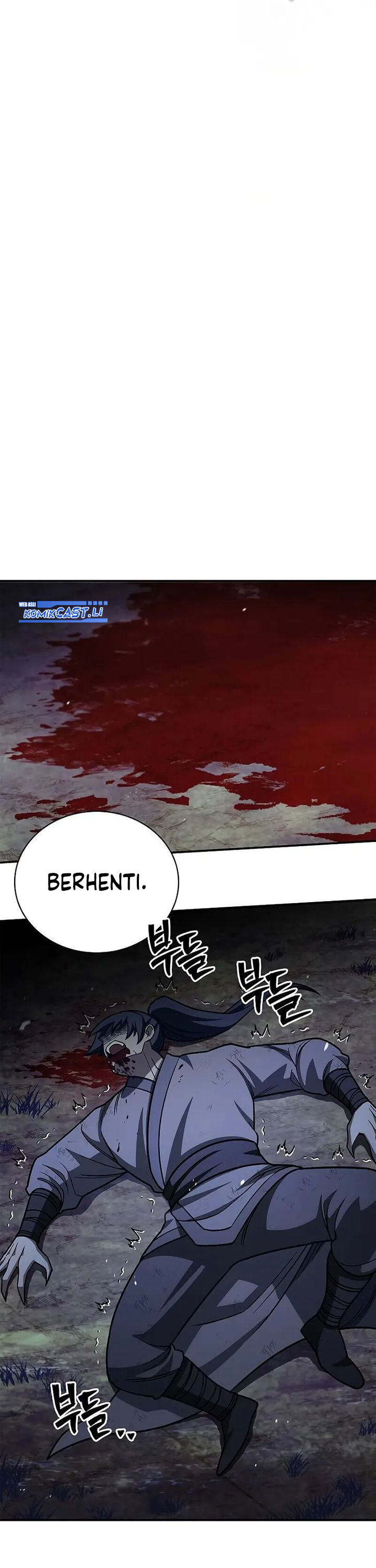 Heavenly Grand Archive’s Young Master Chapter 138 - halaman 18