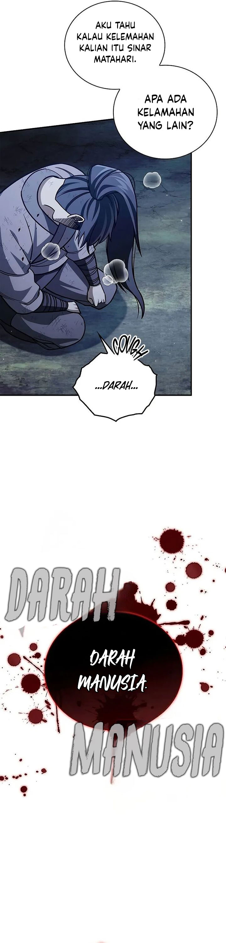 Heavenly Grand Archive’s Young Master Chapter 138 - halaman 22