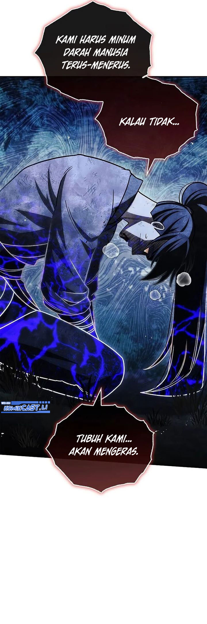 Heavenly Grand Archive’s Young Master Chapter 138 - halaman 23