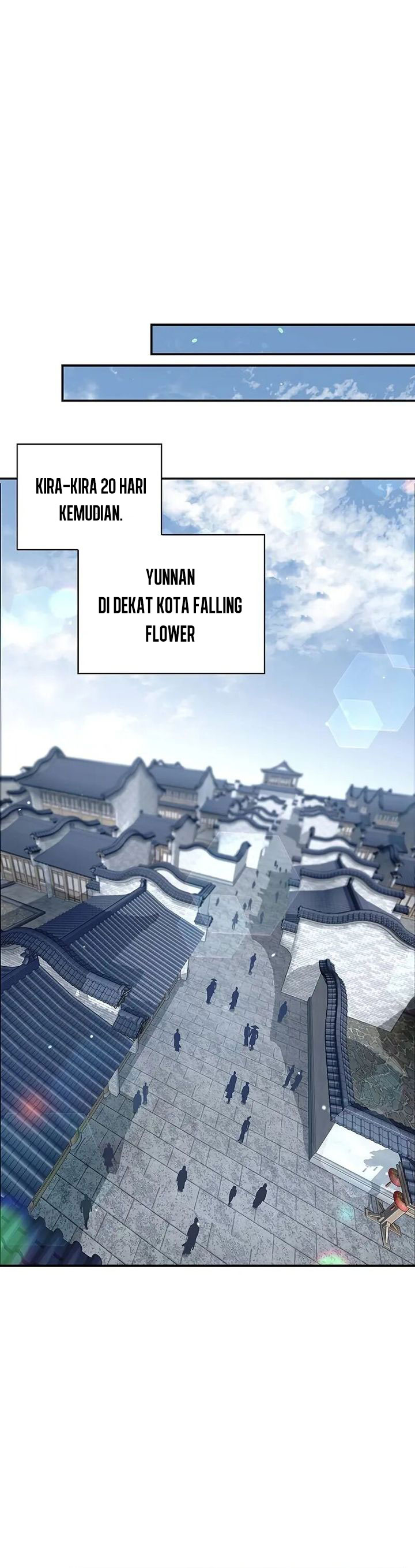 Heavenly Grand Archive’s Young Master Chapter 138 - halaman 37