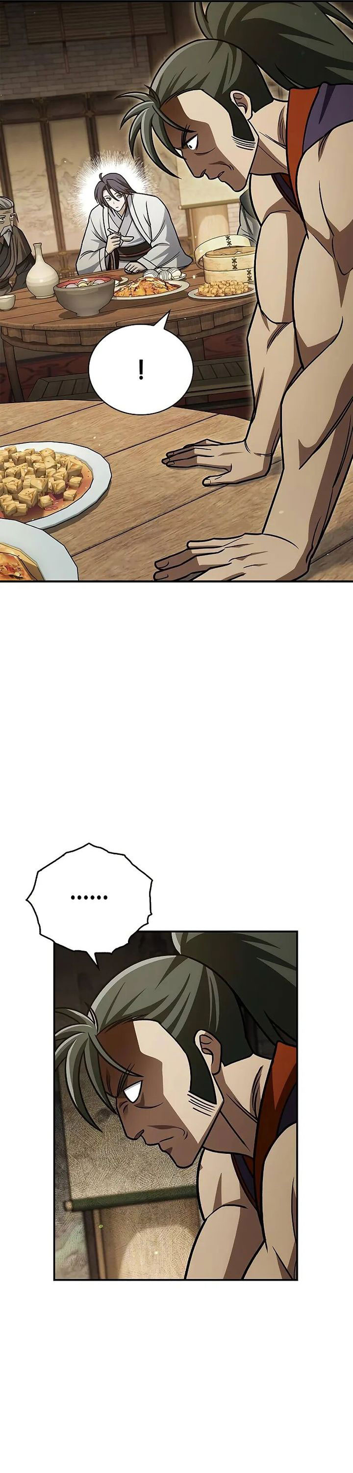 Heavenly Grand Archive’s Young Master Chapter 138 - halaman 42