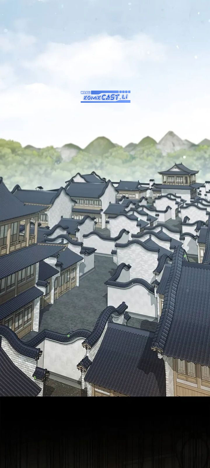 Heavenly Grand Archive’s Young Master Chapter 138 - halaman 50