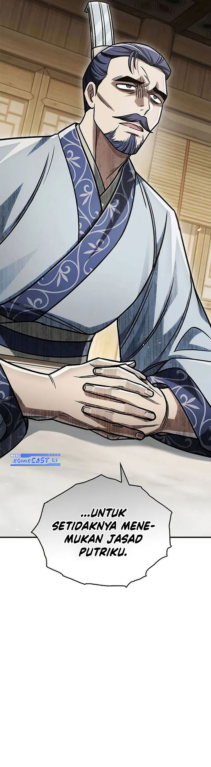 Heavenly Grand Archive’s Young Master Chapter 139 - halaman 3