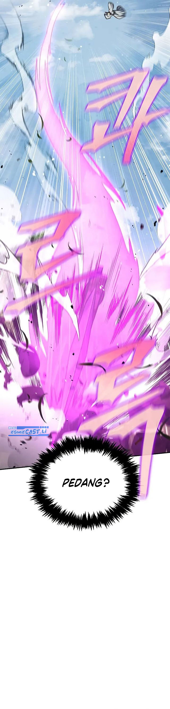 Heavenly Grand Archive’s Young Master Chapter 139 - halaman 13