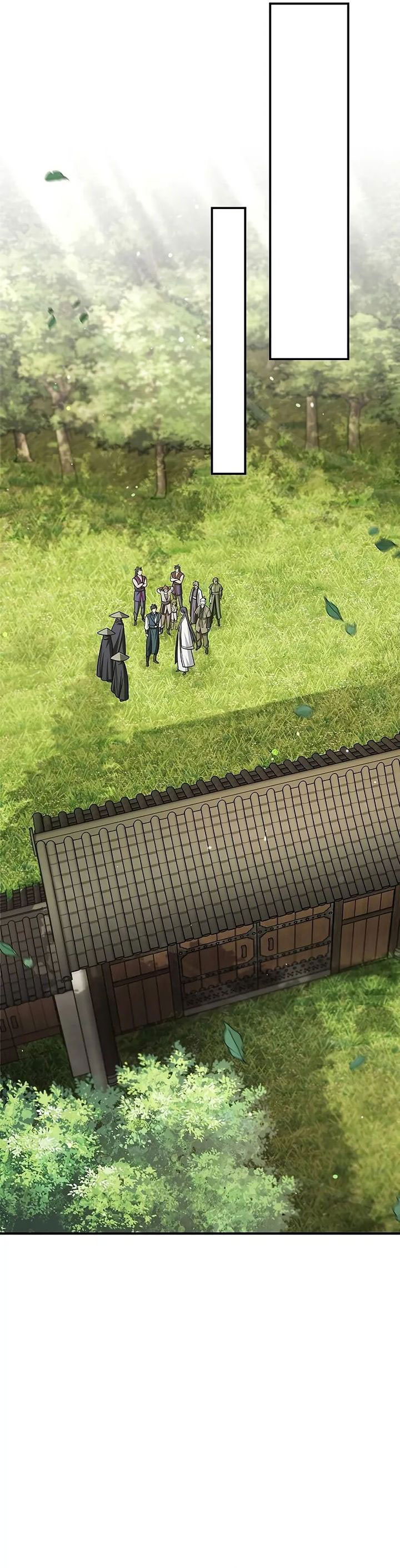 Heavenly Grand Archive’s Young Master Chapter 139 - halaman 14