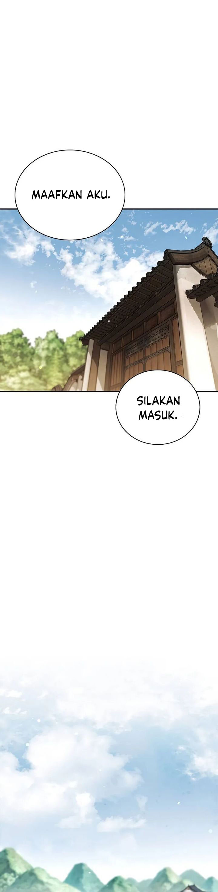 Heavenly Grand Archive’s Young Master Chapter 139 - halaman 17