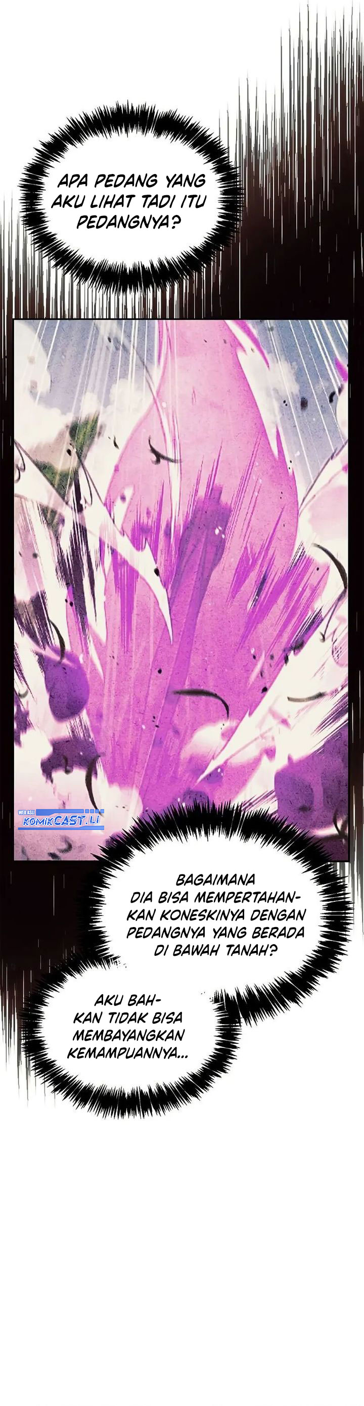 Heavenly Grand Archive’s Young Master Chapter 139 - halaman 25