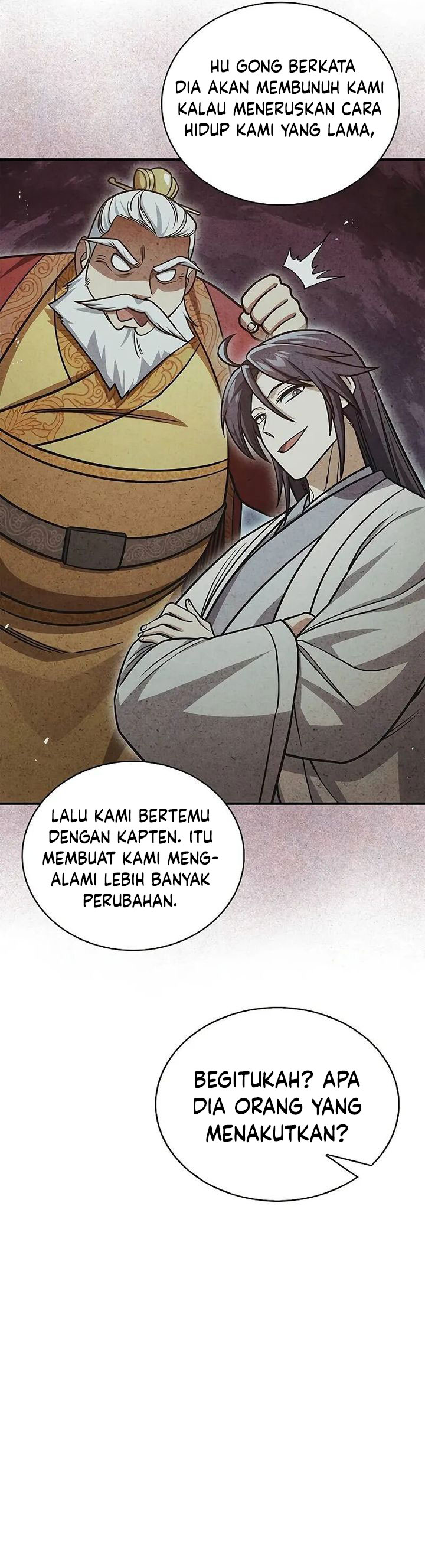 Heavenly Grand Archive’s Young Master Chapter 139 - halaman 36