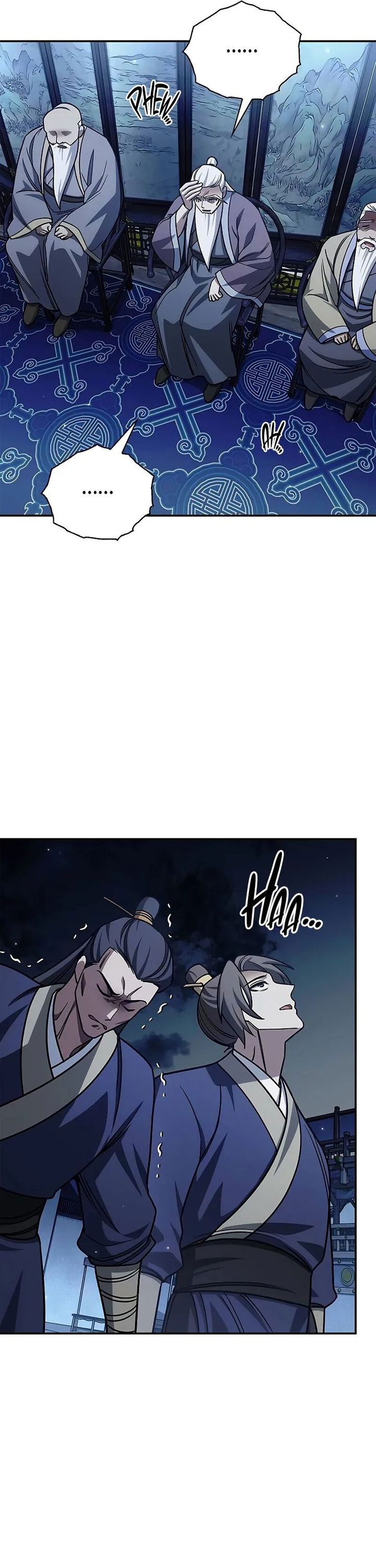 Heavenly Grand Archive’s Young Master Chapter 139 - halaman 56