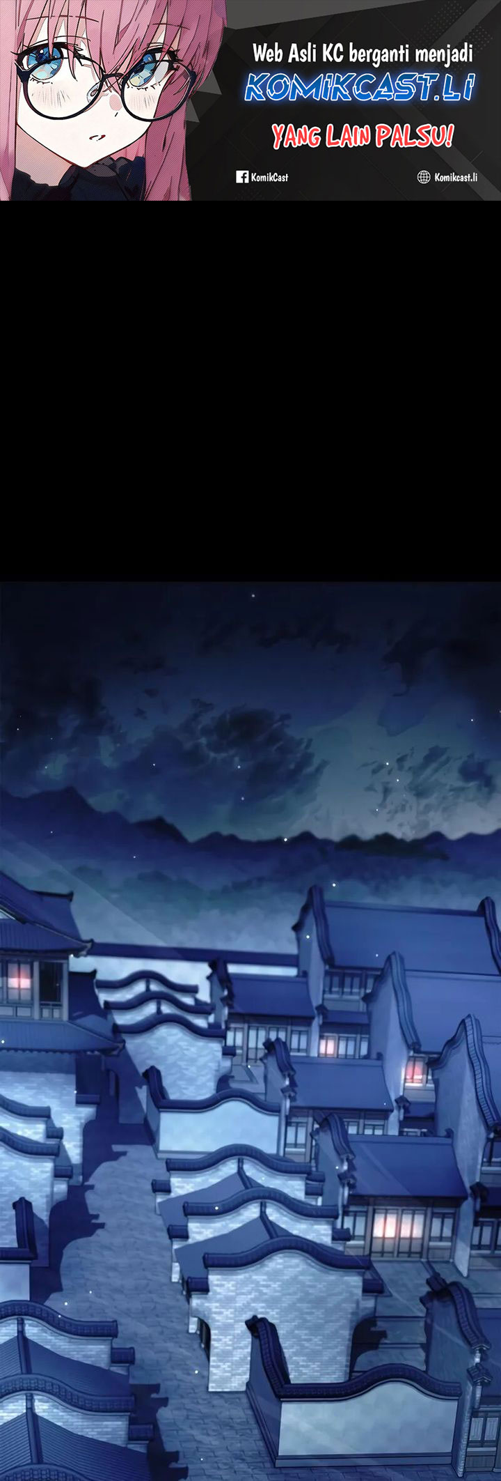 Heavenly Grand Archive’s Young Master Chapter 140 - halaman 2