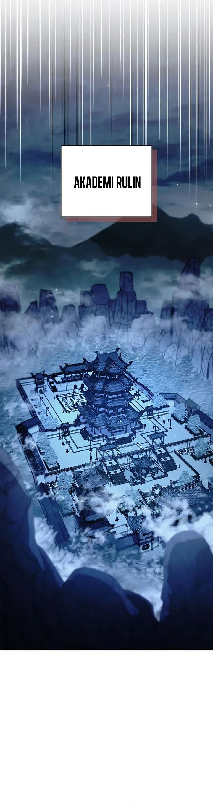 Heavenly Grand Archive’s Young Master Chapter 140 - halaman 22