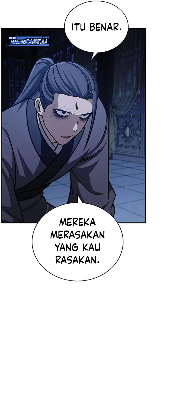Heavenly Grand Archive’s Young Master Chapter 140 - halaman 25