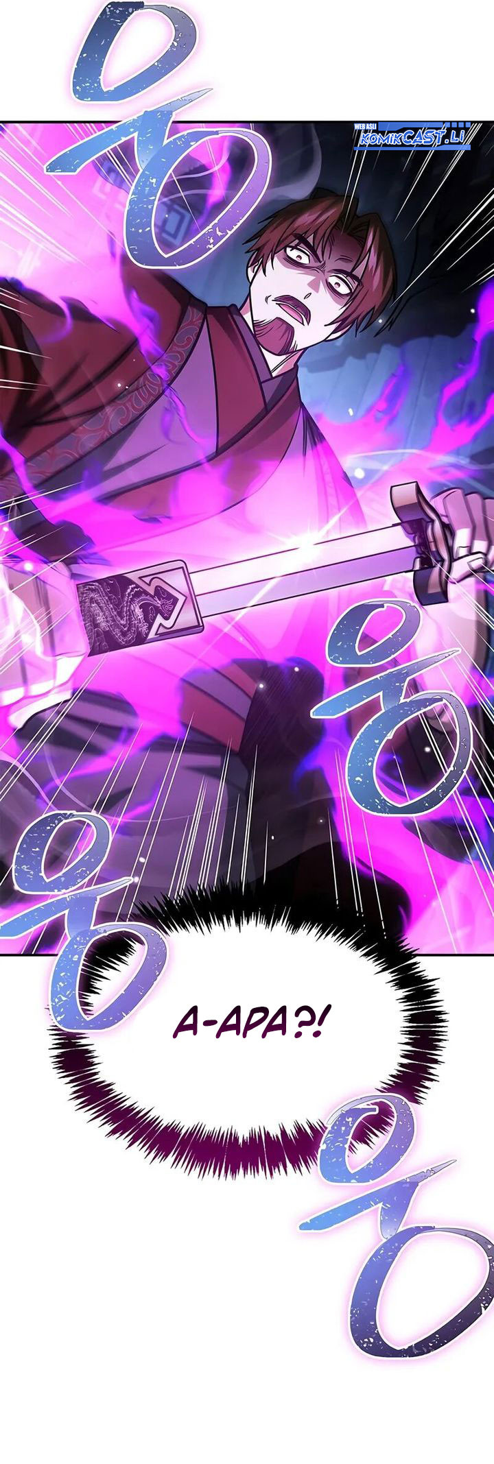 Heavenly Grand Archive’s Young Master Chapter 140 - halaman 34