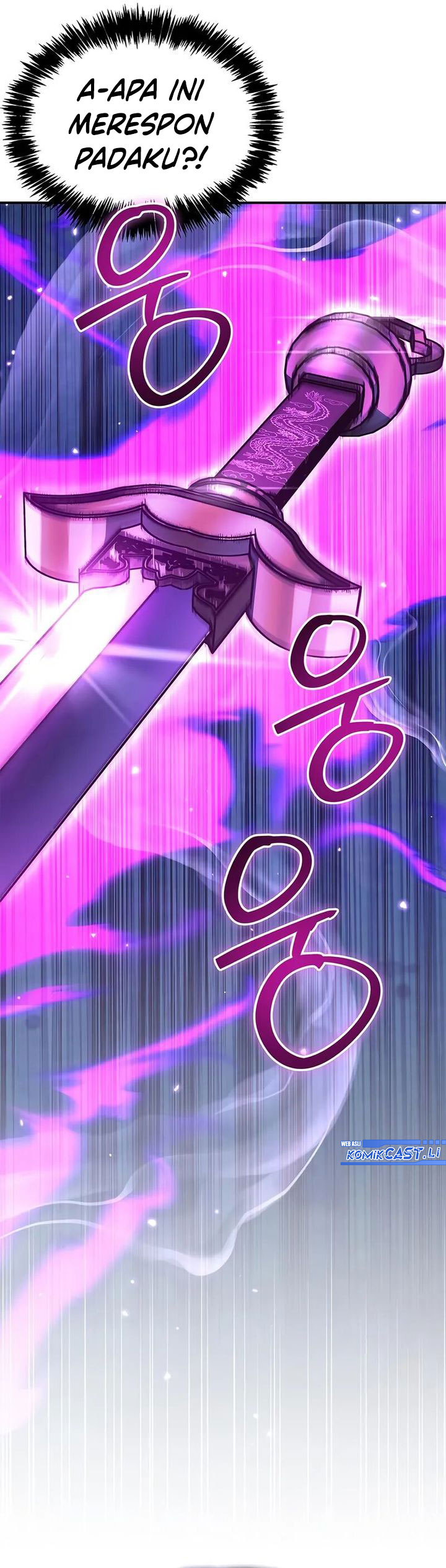 Heavenly Grand Archive’s Young Master Chapter 140 - halaman 35