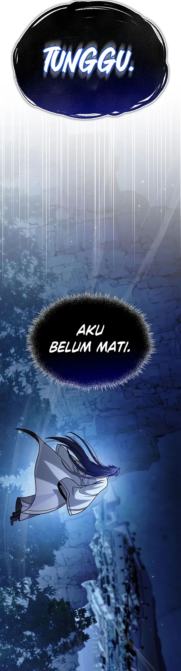 Heavenly Grand Archive’s Young Master Chapter 140 - halaman 36