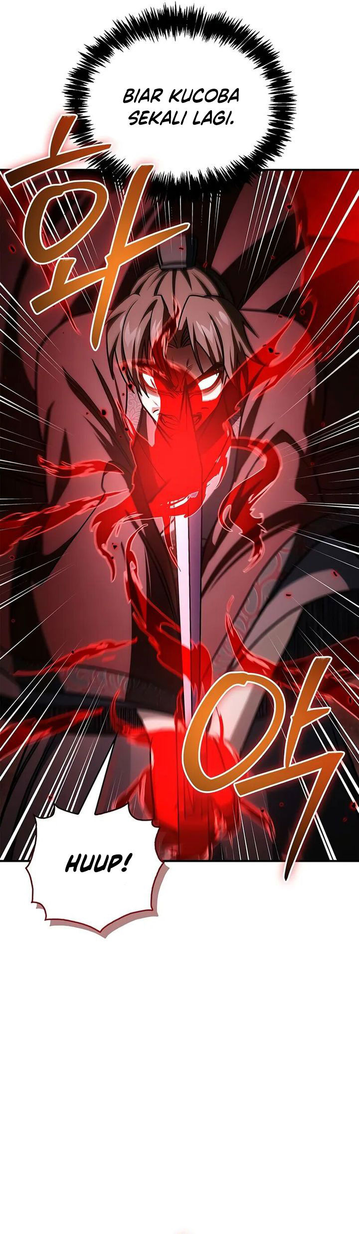 Heavenly Grand Archive’s Young Master Chapter 140 - halaman 39