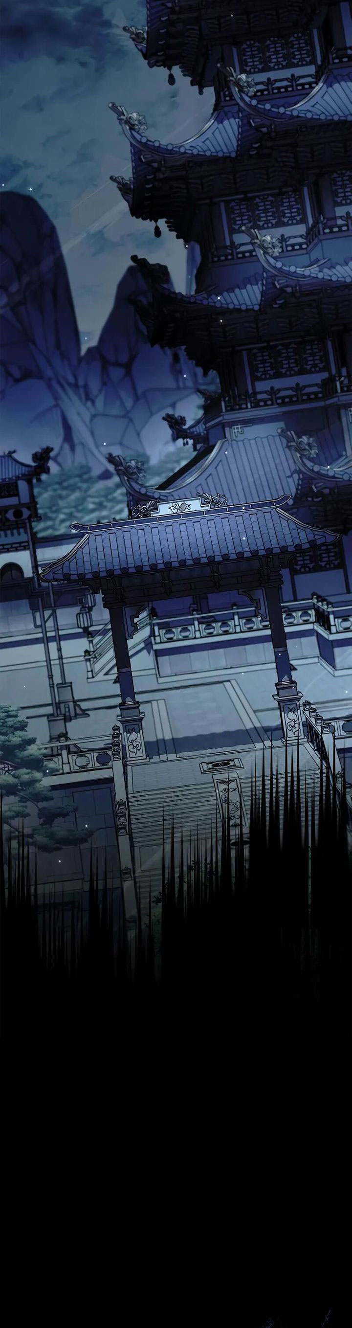 Heavenly Grand Archive’s Young Master Chapter 140 - halaman 41