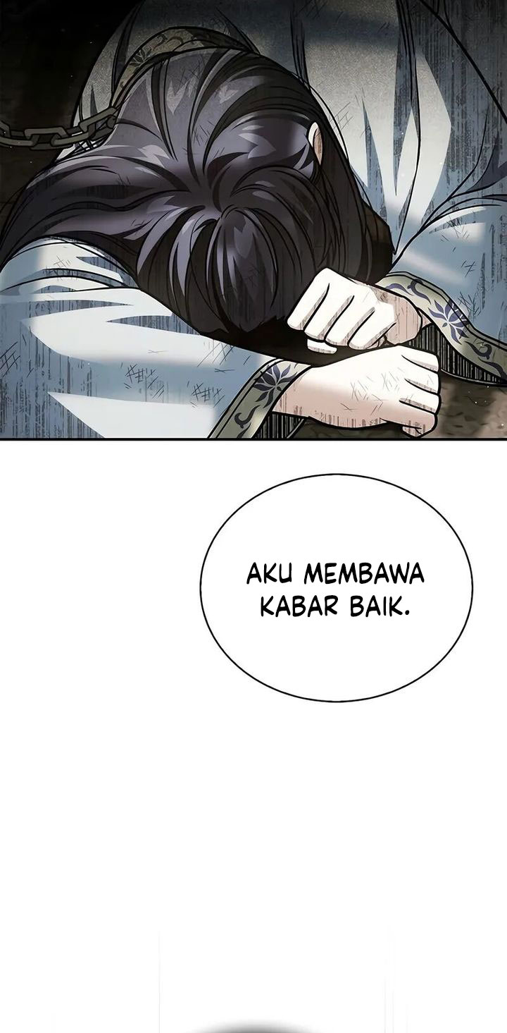 Heavenly Grand Archive’s Young Master Chapter 140 - halaman 47