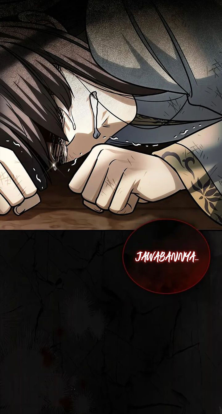 Heavenly Grand Archive’s Young Master Chapter 140 - halaman 52