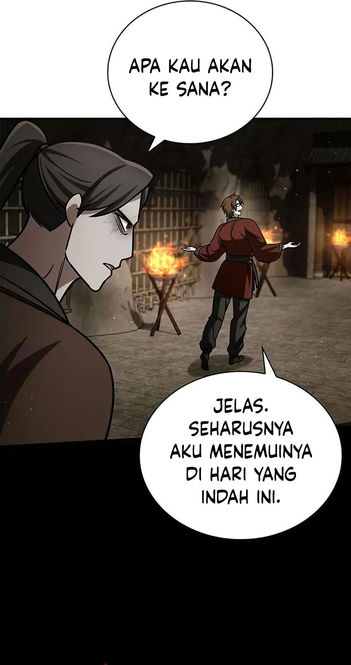 Heavenly Grand Archive’s Young Master Chapter 140 - halaman 56