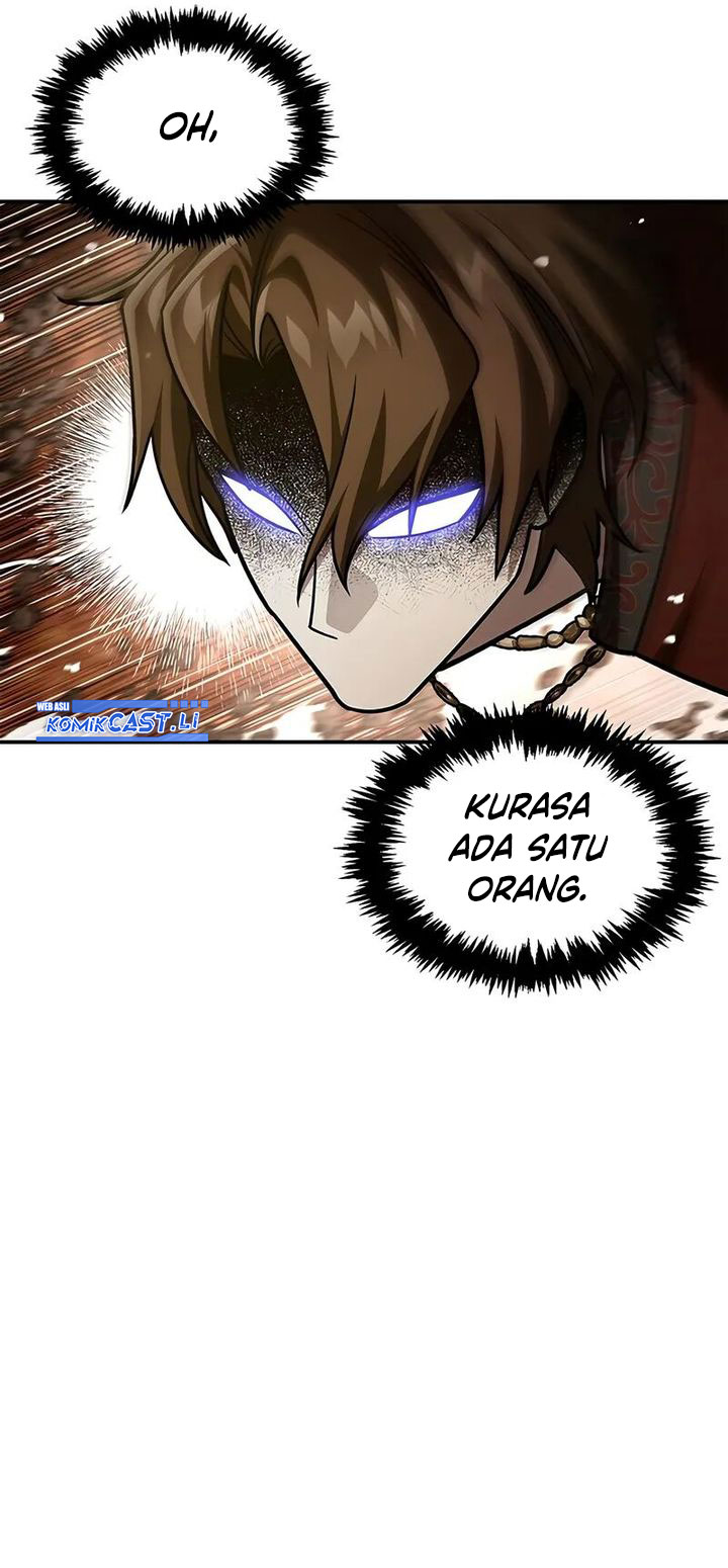 Heavenly Grand Archive’s Young Master Chapter 141 - halaman 10