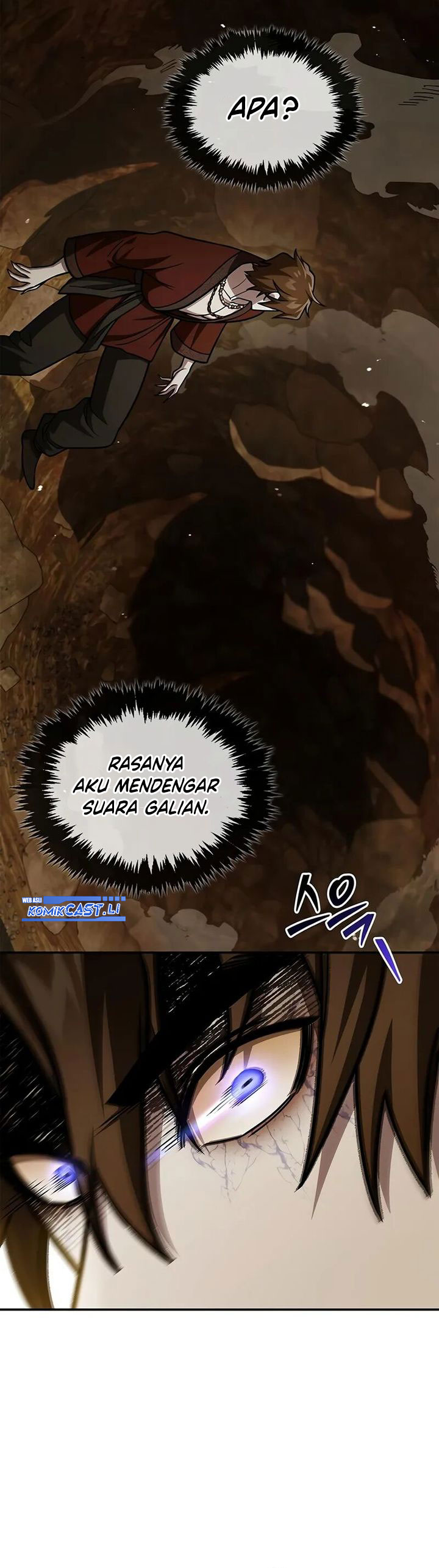 Heavenly Grand Archive’s Young Master Chapter 141 - halaman 13