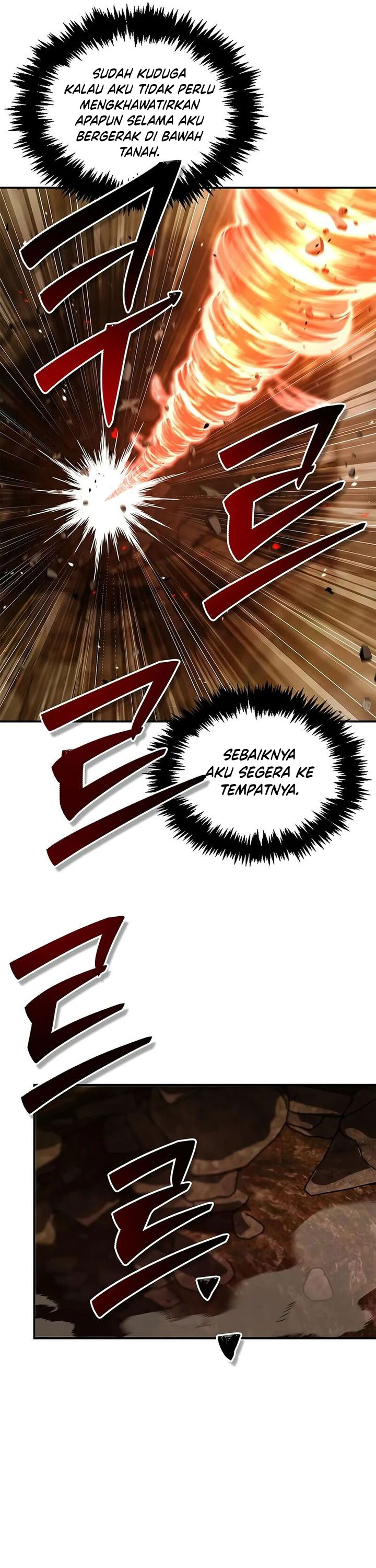 Heavenly Grand Archive’s Young Master Chapter 141 - halaman 16