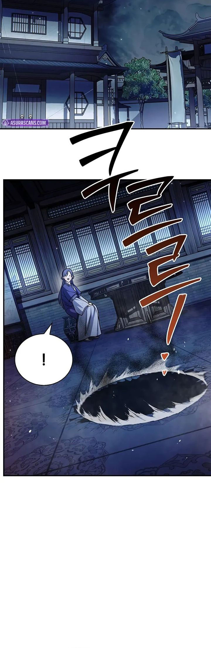 Heavenly Grand Archive’s Young Master Chapter 141 - halaman 19