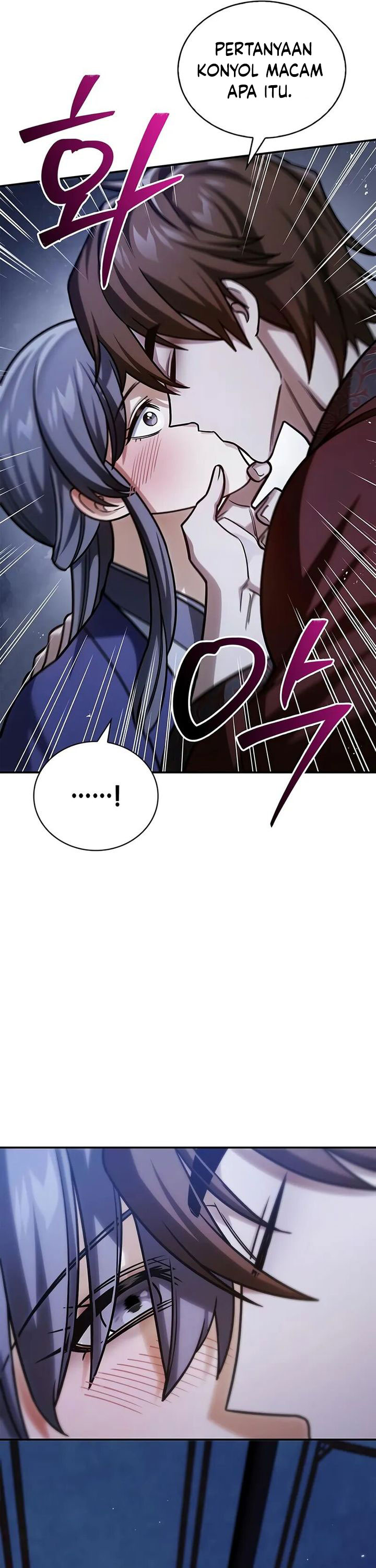 Heavenly Grand Archive’s Young Master Chapter 141 - halaman 22