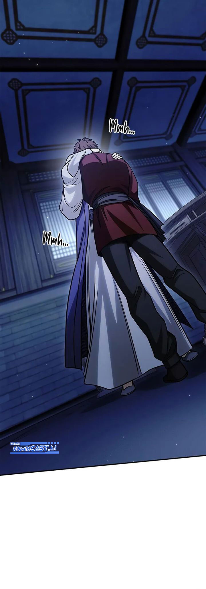 Heavenly Grand Archive’s Young Master Chapter 141 - halaman 23