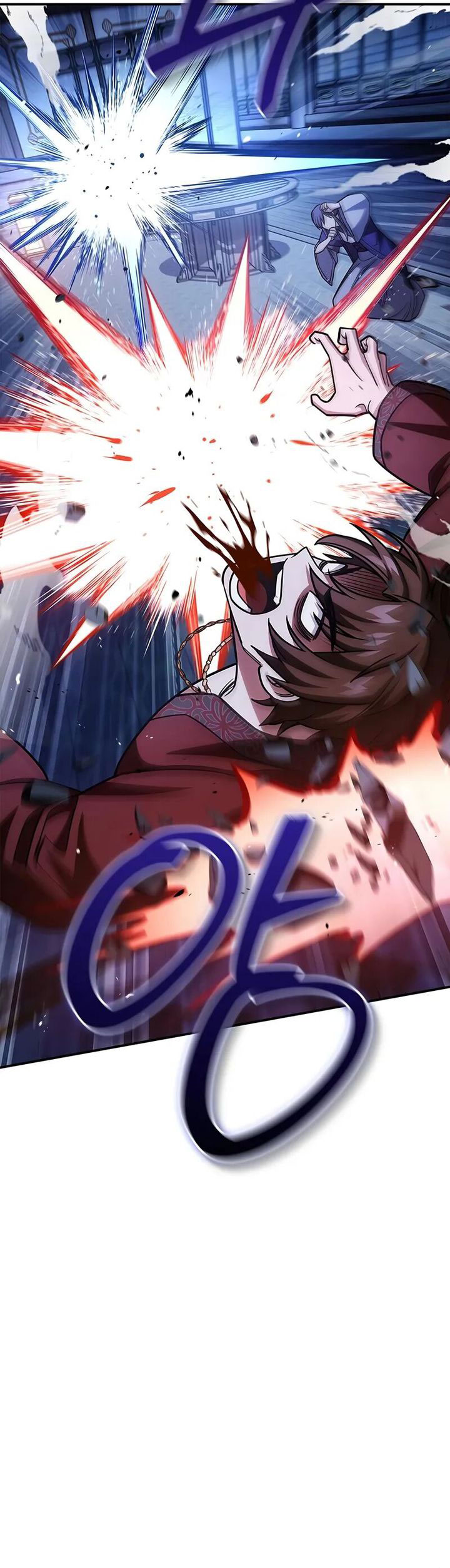 Heavenly Grand Archive’s Young Master Chapter 141 - halaman 27