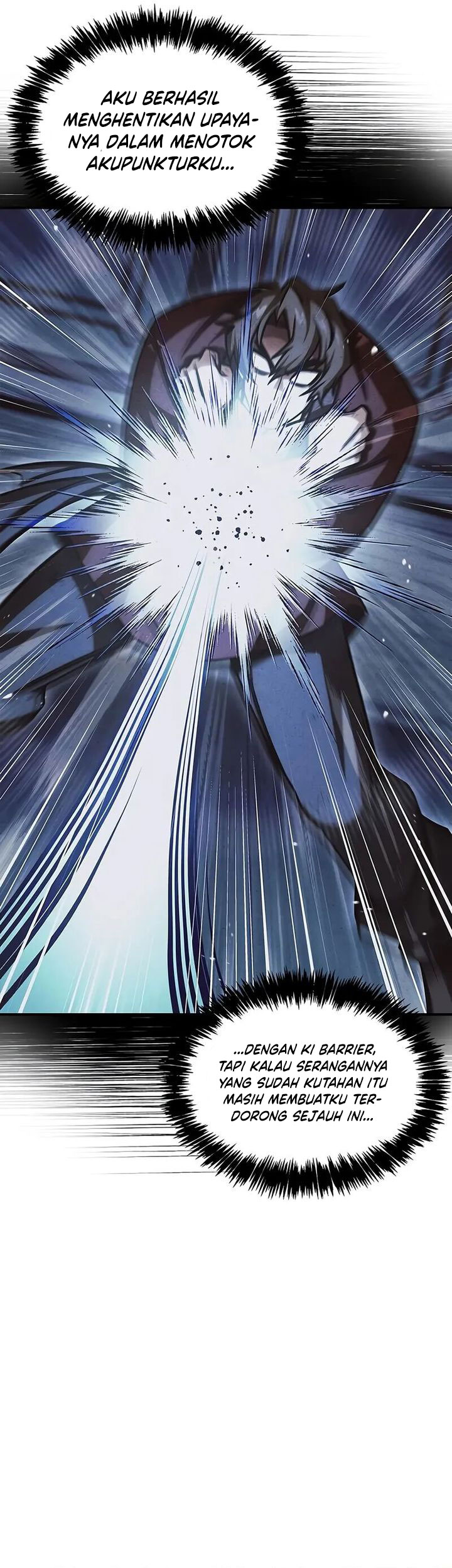 Heavenly Grand Archive’s Young Master Chapter 141 - halaman 31
