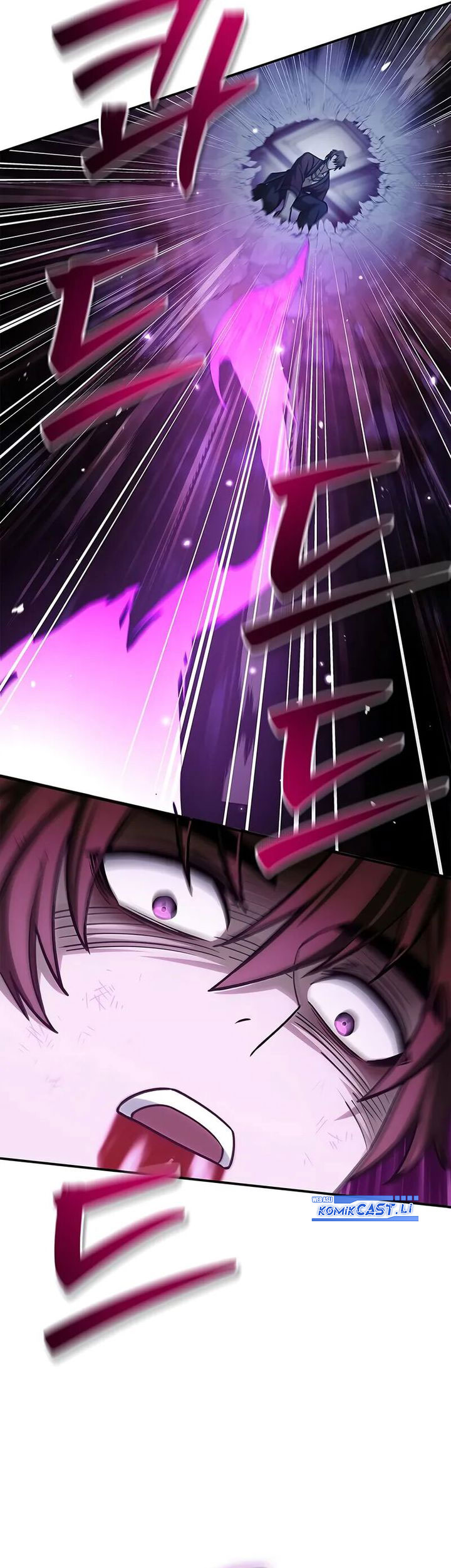 Heavenly Grand Archive’s Young Master Chapter 141 - halaman 33