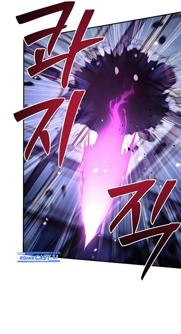 Heavenly Grand Archive’s Young Master Chapter 141 - halaman 35