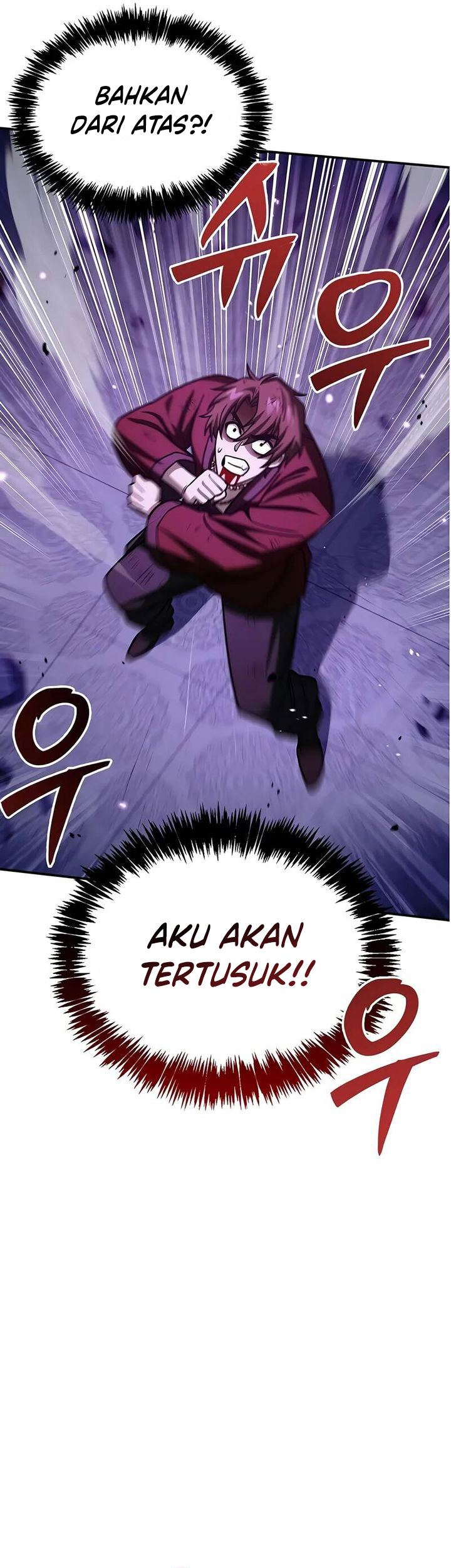 Heavenly Grand Archive’s Young Master Chapter 141 - halaman 36