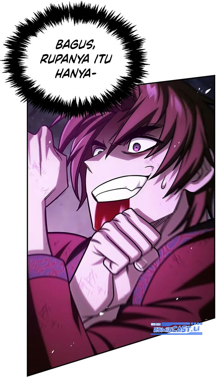 Heavenly Grand Archive’s Young Master Chapter 141 - halaman 38