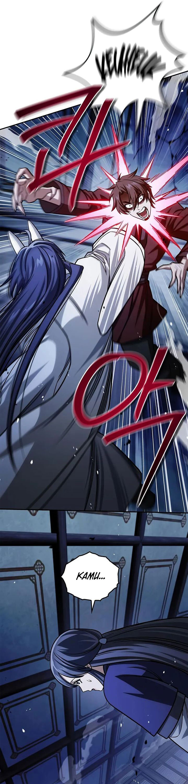 Heavenly Grand Archive’s Young Master Chapter 141 - halaman 39